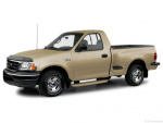 1999 Ford F-150