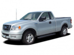 2005 Ford F-150