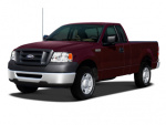 2007 Ford F-150