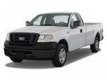 2008 Ford F-150