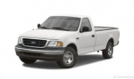 2004 Ford F-150 Heritage
