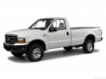 1999 Ford F-250