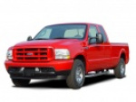 2003 Ford F-250