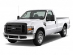 2009 Ford F-250