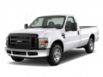 2010 Ford F-250