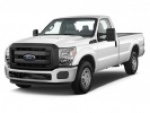 2011 Ford F-250