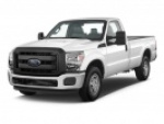 2012 Ford F-250