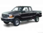 2000 Ford F-350
