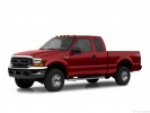 2002 Ford F-350