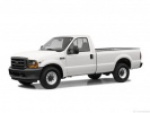 2003 Ford F-350