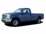 2004 Ford F-350