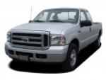 2007 Ford F-350