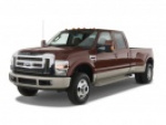 2008 Ford F-350