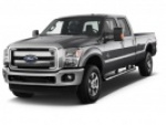 2011 Ford F-350