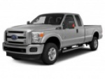 2015 Ford F-350