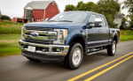 2017 Ford F-350