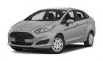 2014 Ford Fiesta
