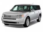 2011 Ford Flex