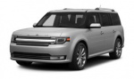 2015 Ford Flex