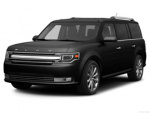 2016 Ford Flex