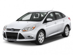 2003 Ford Focus