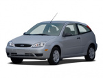 2007 Ford Focus