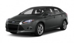 2013 Ford Focus