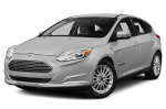2013 Ford Focus Electric