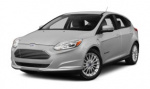 2014 Ford Focus Electric