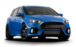 2016 Ford Focus RS
