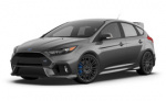 2017 Ford Focus RS