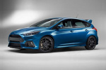2018 Ford Focus RS