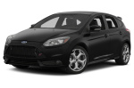 2013 Ford Focus ST