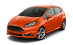 2017 Ford Focus ST