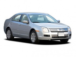 2006 Ford Fusion