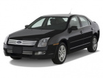 2007 Ford Fusion