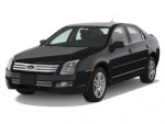 2009 Ford Fusion