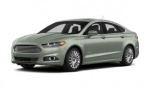 2014 Ford Fusion Energi