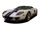 2005 Ford GT