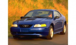1999 Ford Mustang
