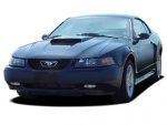 2004 Ford Mustang