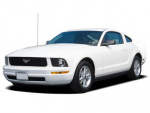 2006 Ford Mustang