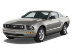 2009 Ford Mustang