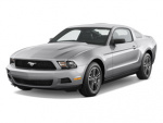 2010 Ford Mustang