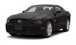 2011 Ford Mustang