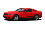 2012 Ford Mustang