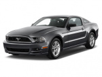2013 Ford Mustang