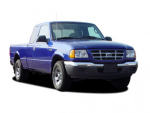 2002 Ford Ranger