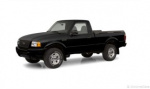 2003 Ford Ranger