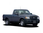 2006 Ford Ranger